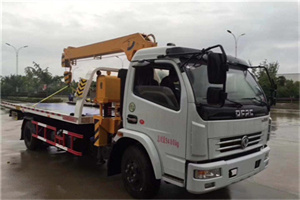 明溪24小时道路救援服务